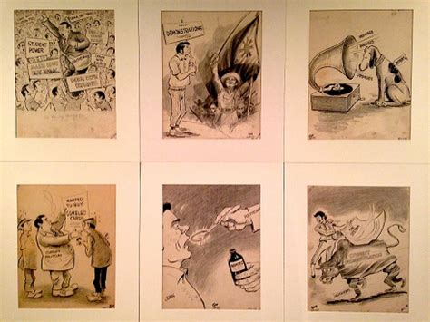 Propaganda in the Philippines: Past and present.